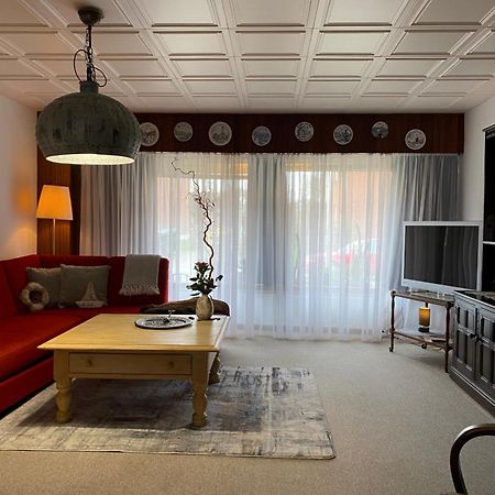 Privartzimmer 'Ausfahrt Freihalten' Χούζουμ Εξωτερικό φωτογραφία