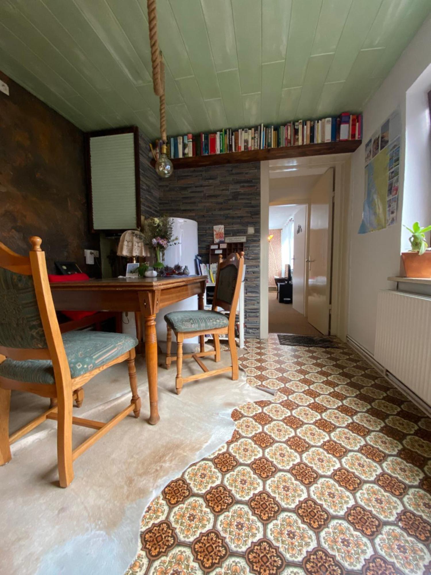 Privartzimmer 'Ausfahrt Freihalten' Χούζουμ Εξωτερικό φωτογραφία