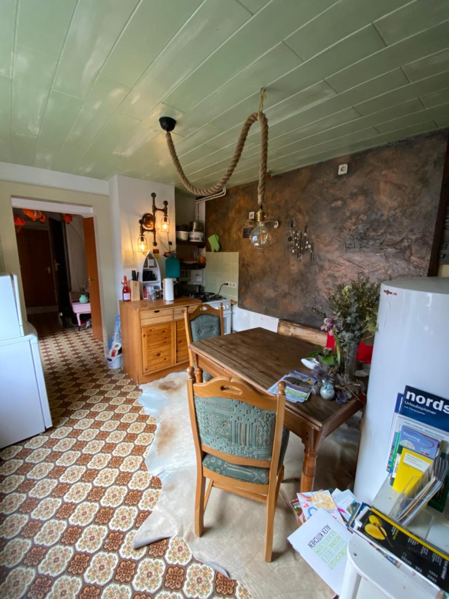 Privartzimmer 'Ausfahrt Freihalten' Χούζουμ Εξωτερικό φωτογραφία