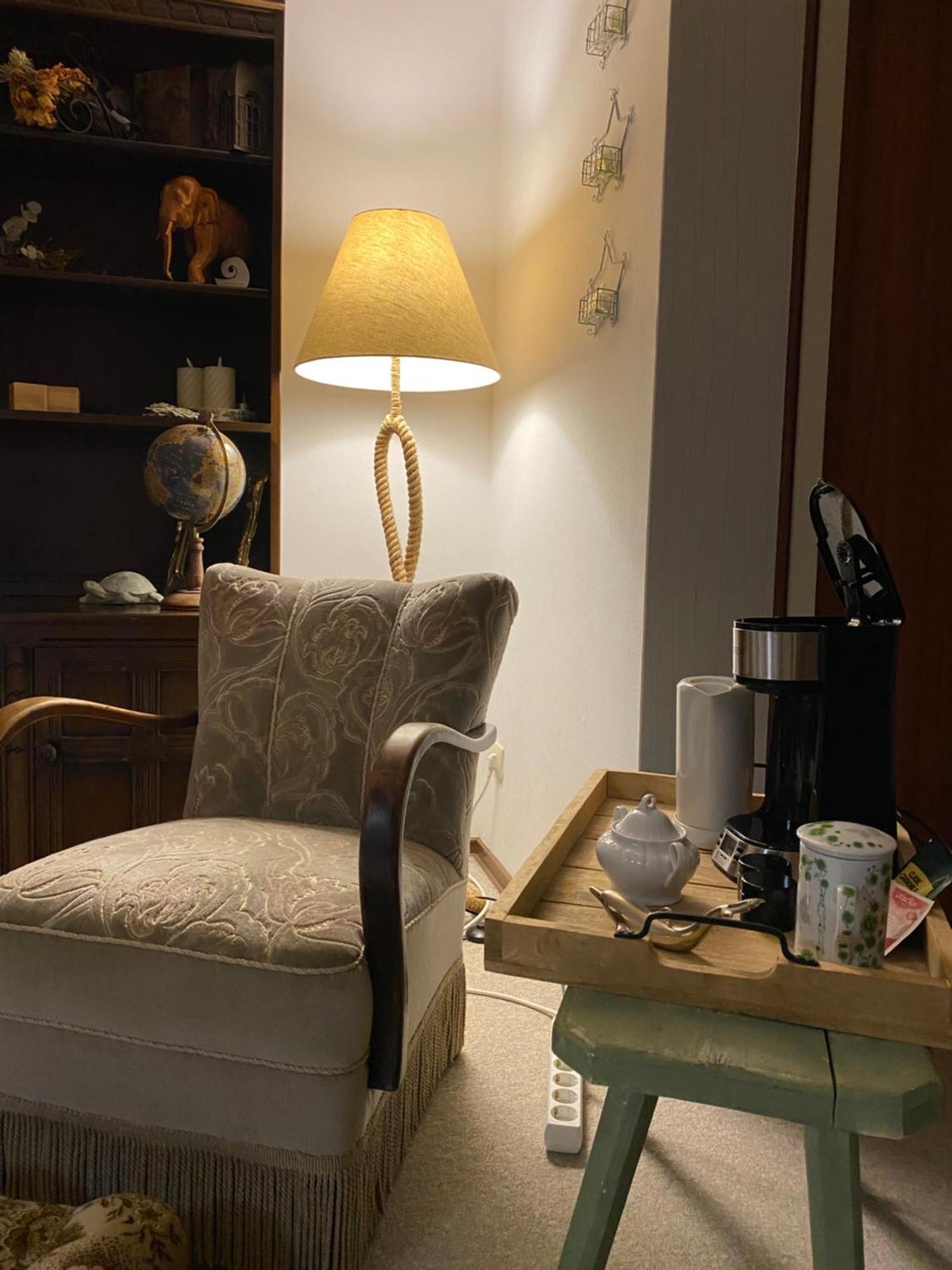 Privartzimmer 'Ausfahrt Freihalten' Χούζουμ Εξωτερικό φωτογραφία