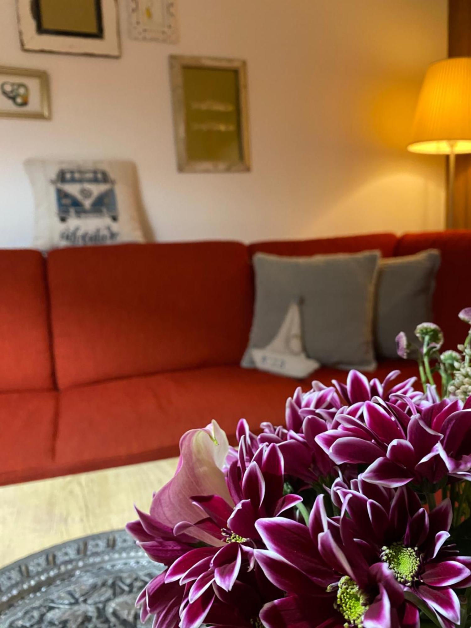 Privartzimmer 'Ausfahrt Freihalten' Χούζουμ Εξωτερικό φωτογραφία