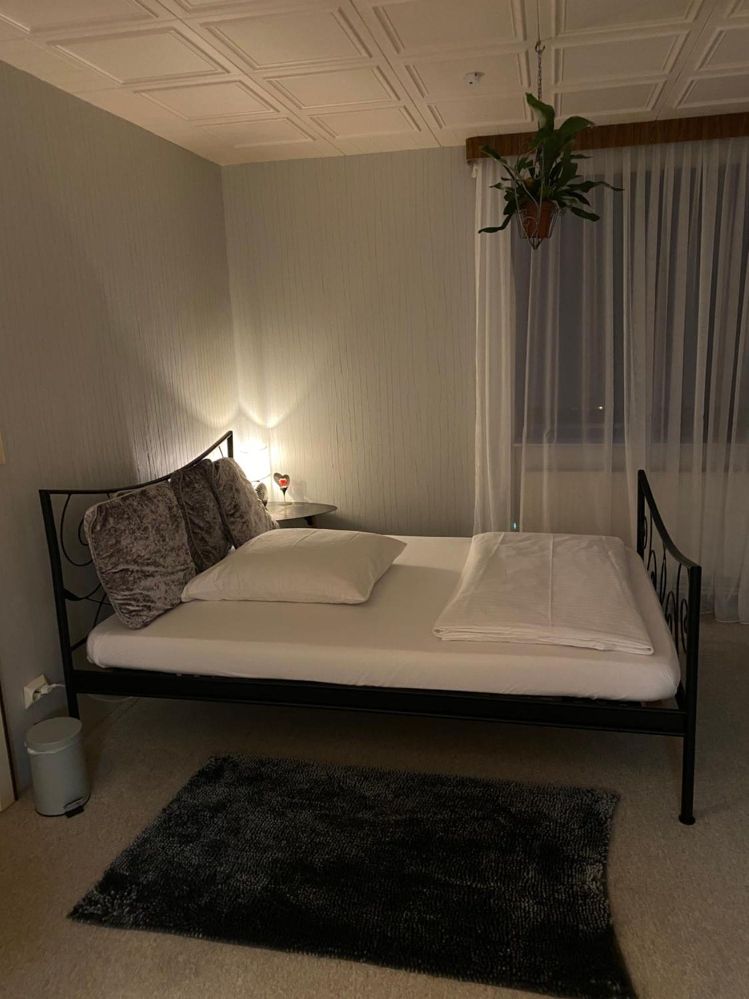 Privartzimmer 'Ausfahrt Freihalten' Χούζουμ Εξωτερικό φωτογραφία