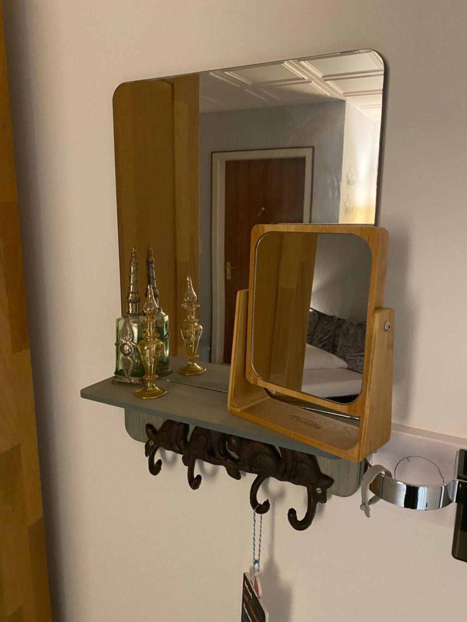 Privartzimmer 'Ausfahrt Freihalten' Χούζουμ Εξωτερικό φωτογραφία