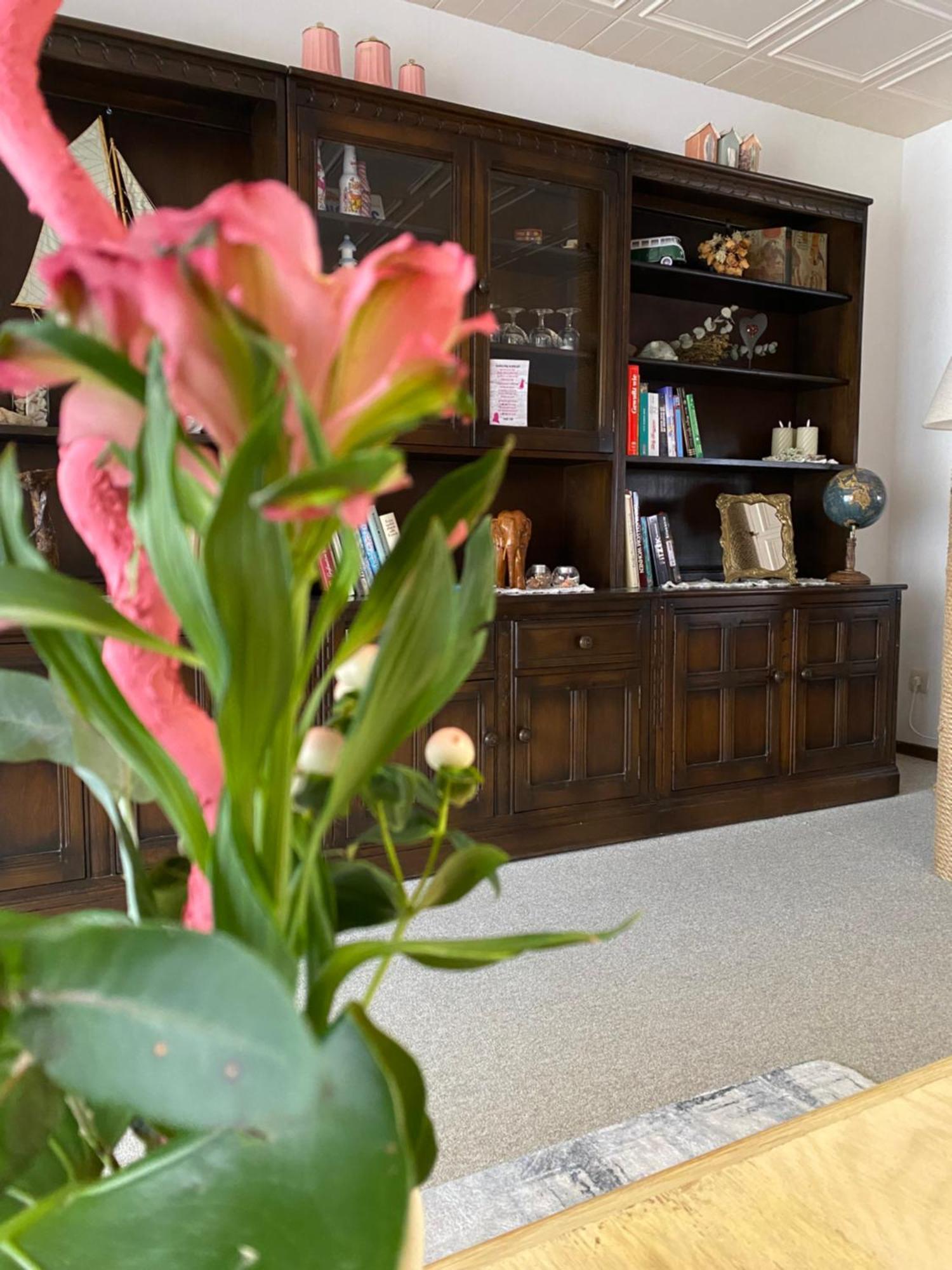 Privartzimmer 'Ausfahrt Freihalten' Χούζουμ Εξωτερικό φωτογραφία