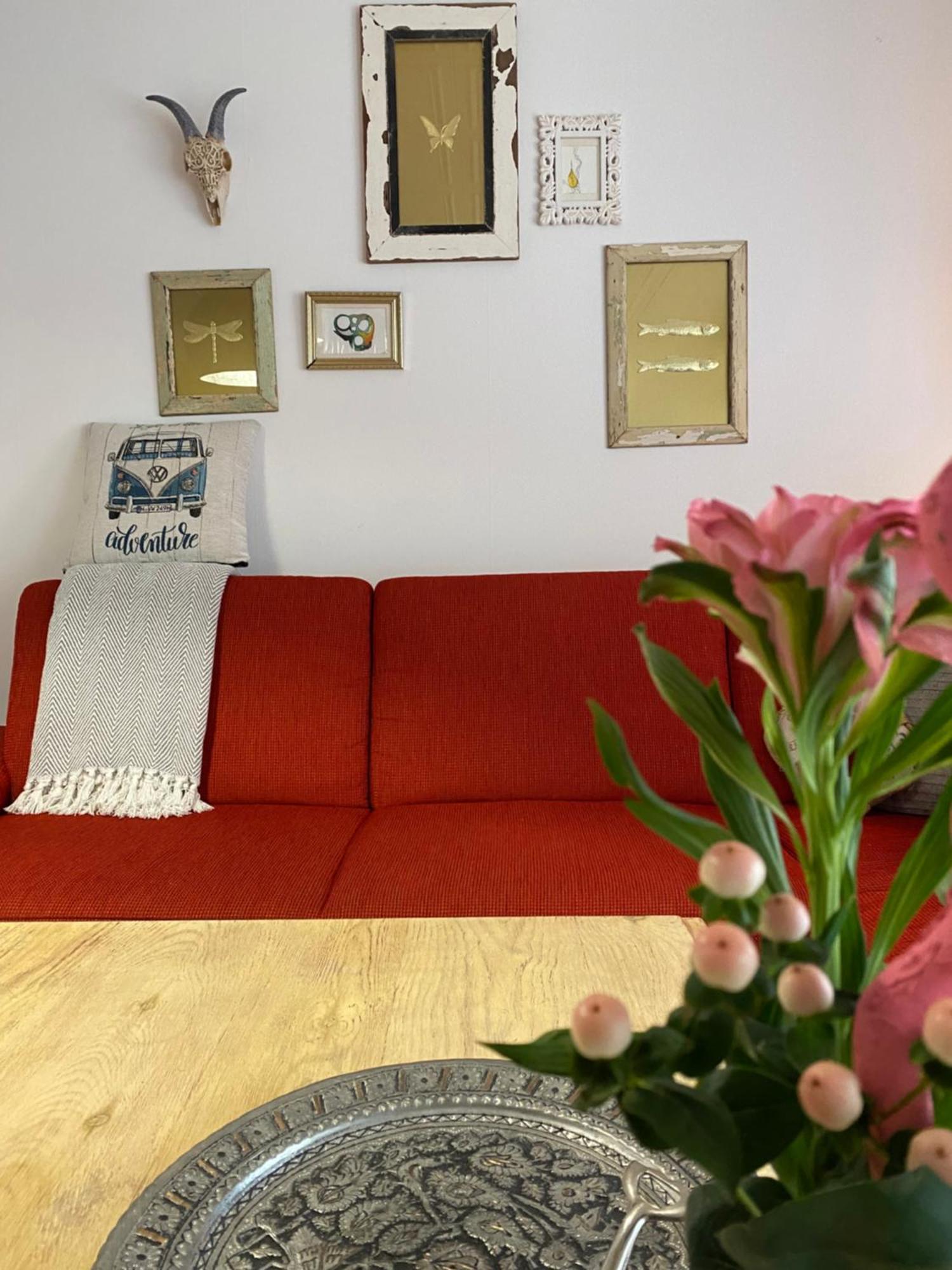 Privartzimmer 'Ausfahrt Freihalten' Χούζουμ Εξωτερικό φωτογραφία