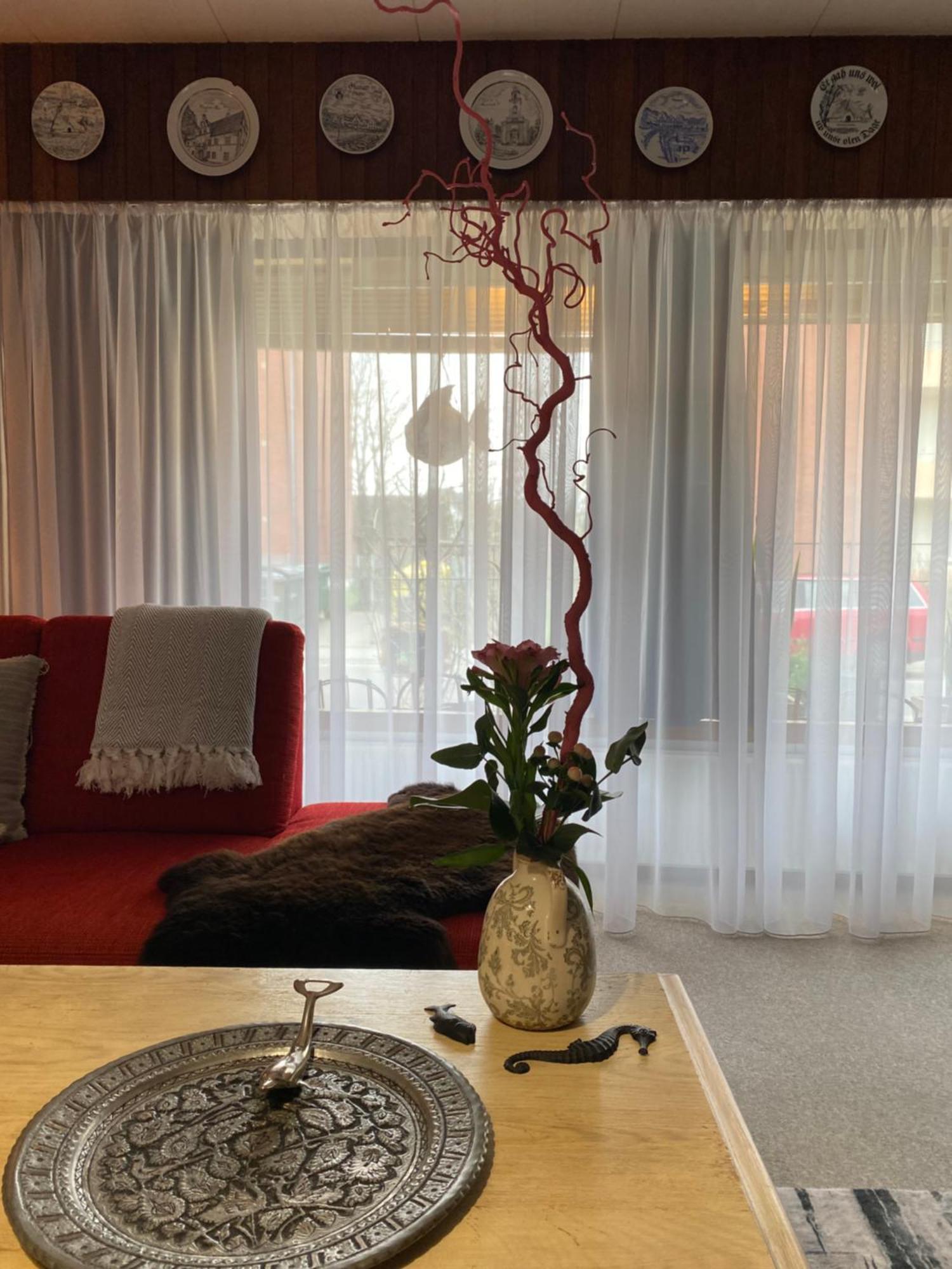 Privartzimmer 'Ausfahrt Freihalten' Χούζουμ Εξωτερικό φωτογραφία