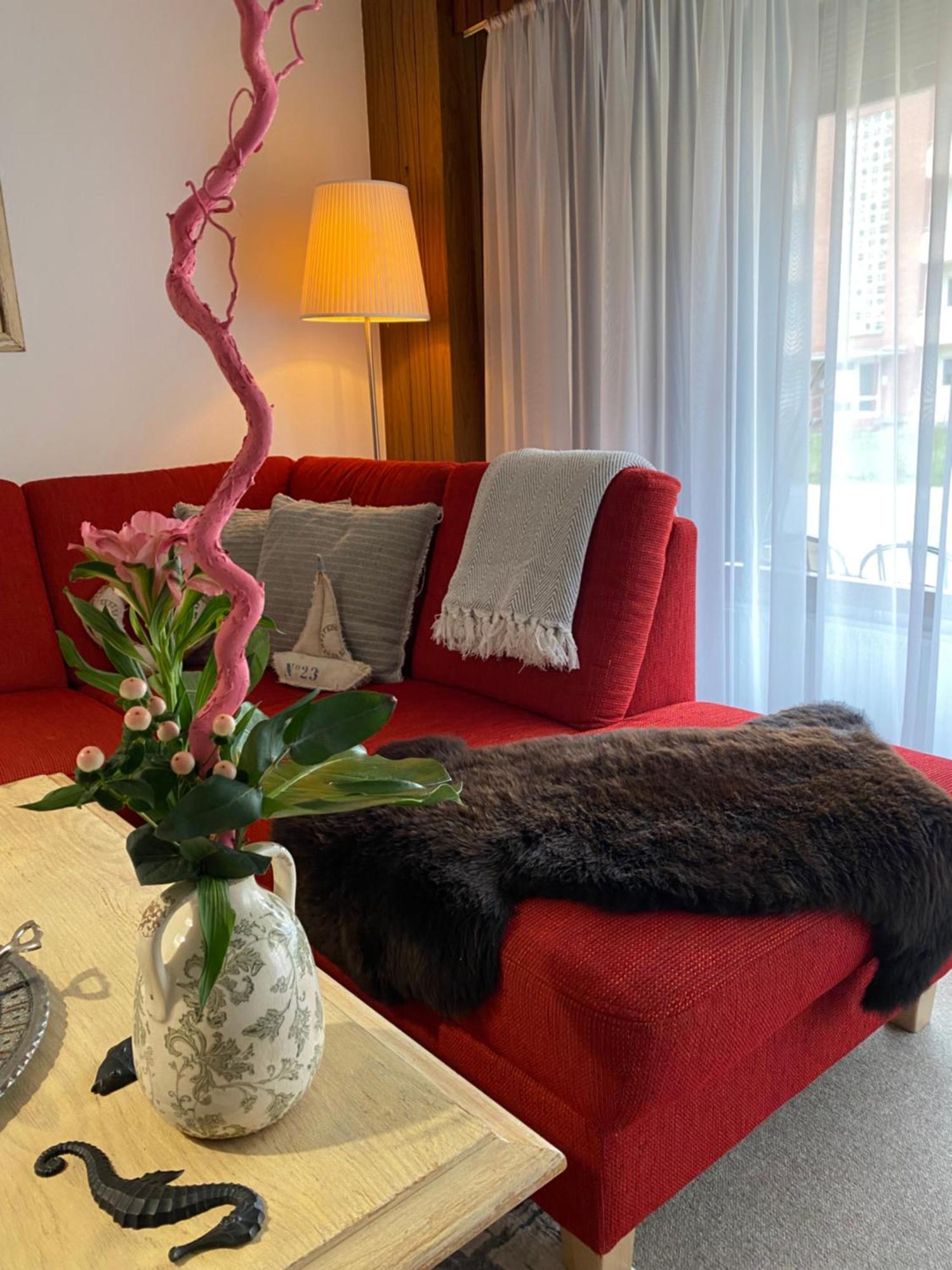 Privartzimmer 'Ausfahrt Freihalten' Χούζουμ Εξωτερικό φωτογραφία