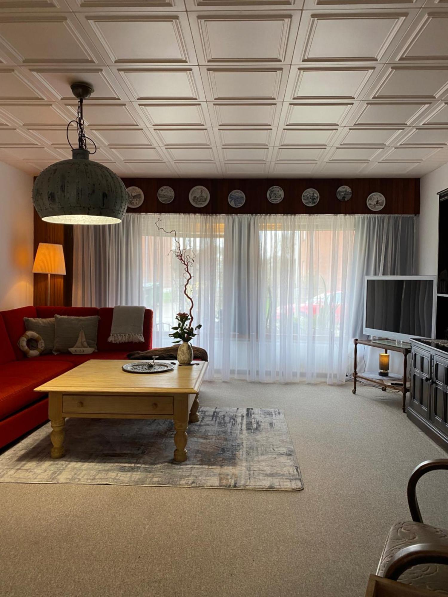 Privartzimmer 'Ausfahrt Freihalten' Χούζουμ Εξωτερικό φωτογραφία